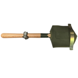 Saperka klamerka uchwyt  wózek boczny gondola M-72 MW-750 K-750W Ural Dniepr GAZ UAZ